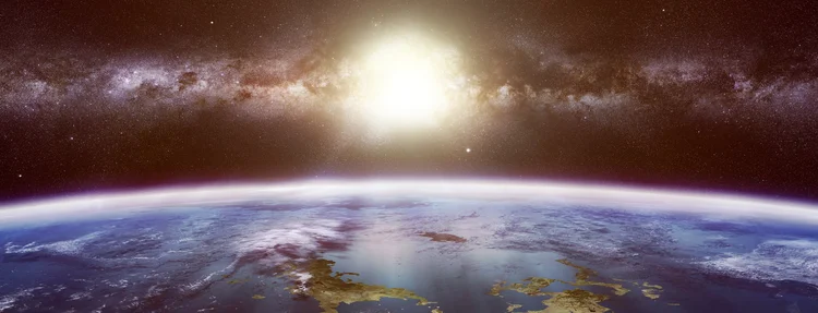 ብርሃን ለዓለም