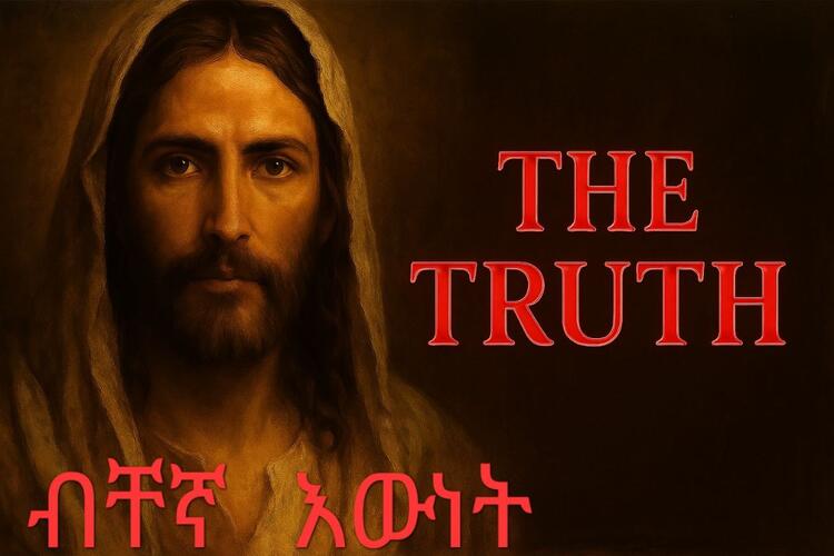 ብቸኛ እውነት